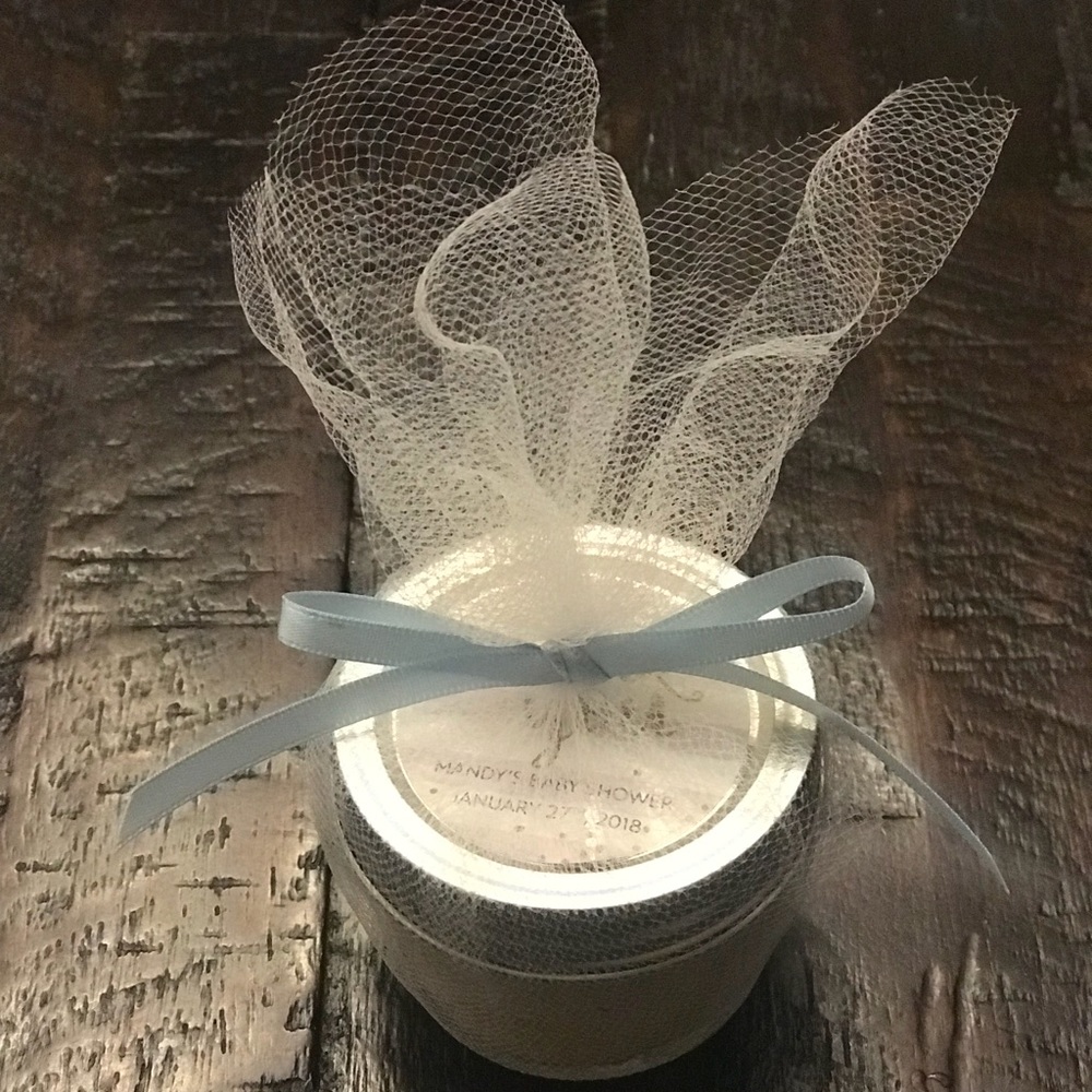 Organic Homemade Scrub - Picture 2 of 4
